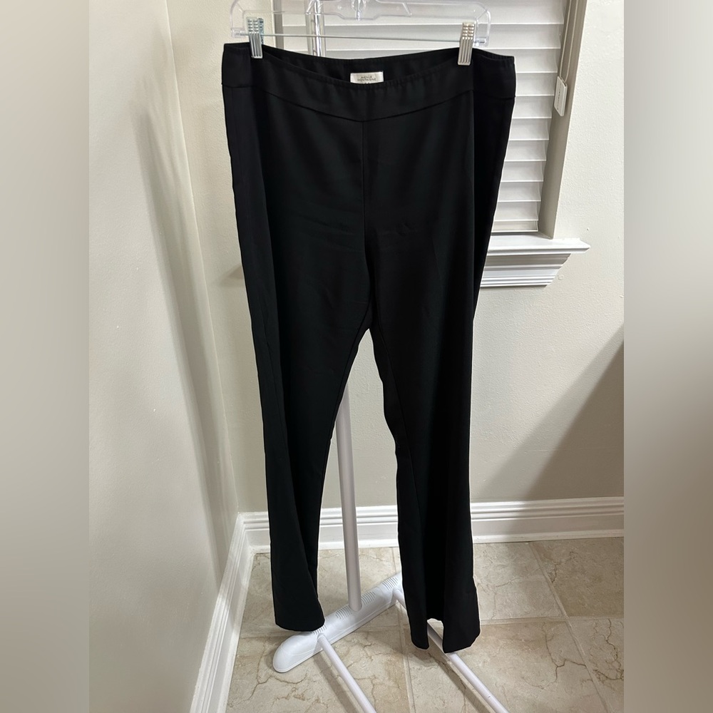 Black Avenue Montaigne, Bellini F1226, Size 12, Tall